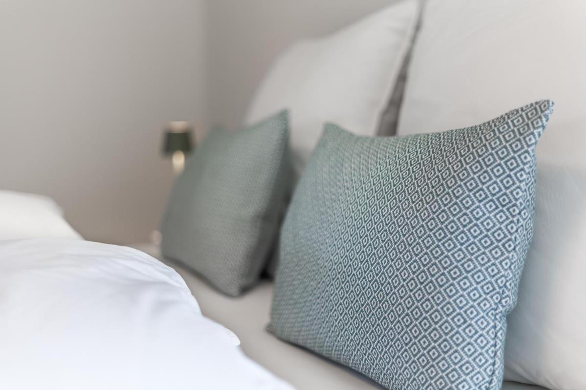Casa Baltica Haffkrug Apartment Ngoại thất bức ảnh