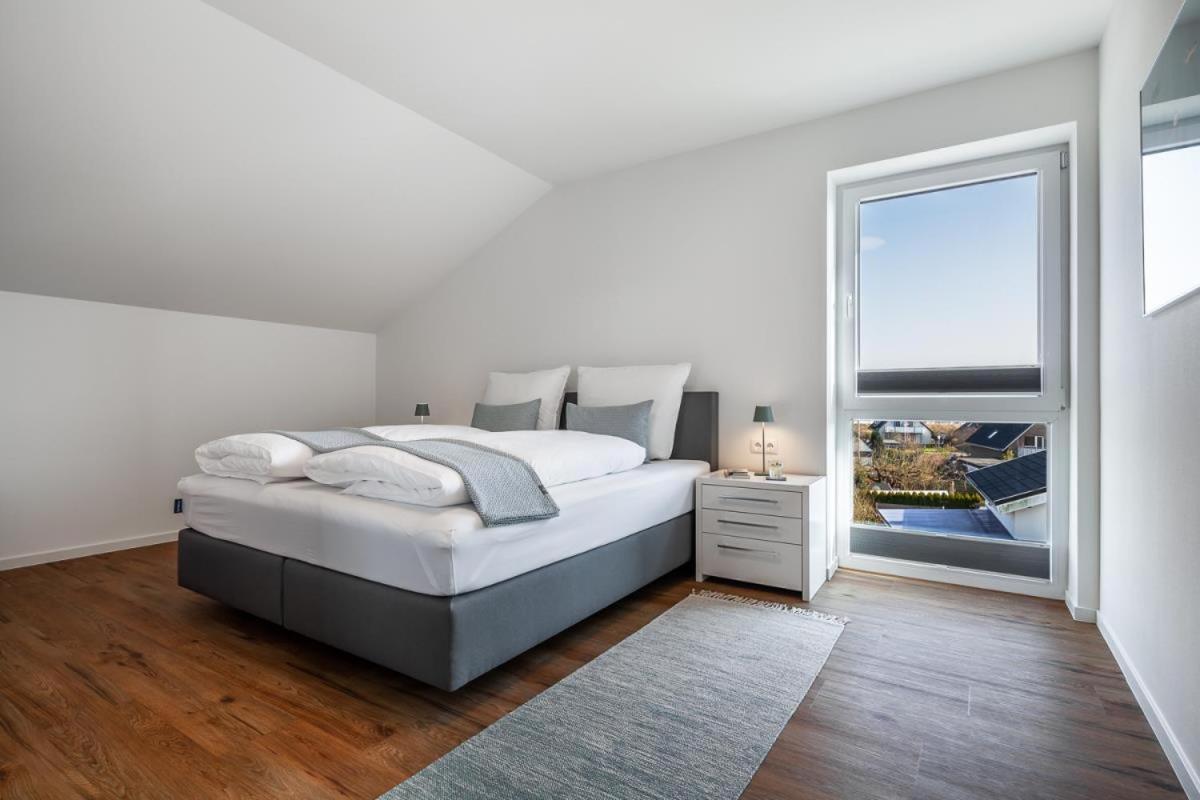 Casa Baltica Haffkrug Apartment Ngoại thất bức ảnh